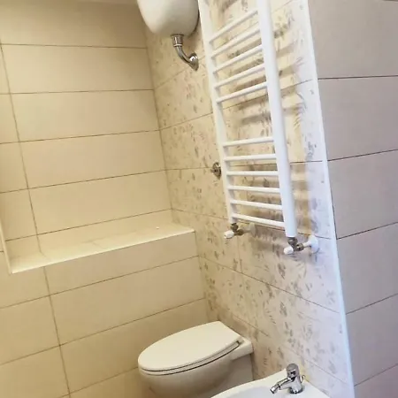 Apartmán Casa Rosa Giffoni Valle Piana
